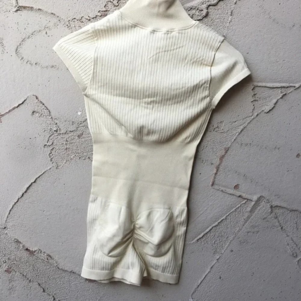 Bo+Tee Bodysuit Size XS - Picture 3 of 5